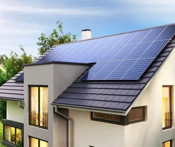 Tripower Australia installed solar