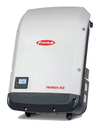 Tripower Australia Fronius eco inverter