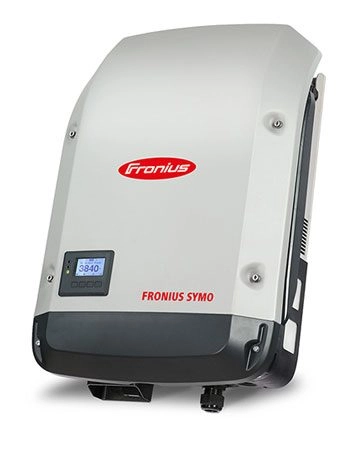 Tripower Australia Fronius Symo Inverter