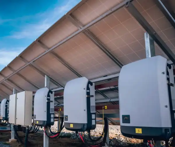 Tripower Australia solar panels installation