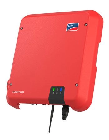Tripower Australia SMA Sunny Boy Inverter