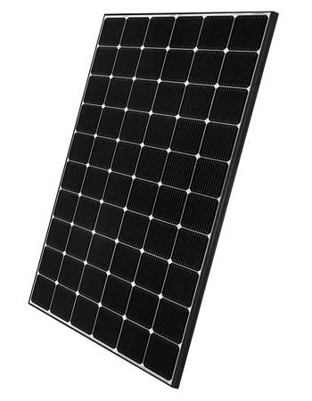 Tripower Australia solar panel