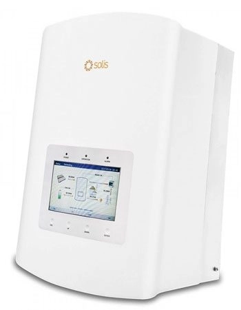Tripower Australia Solis inverter