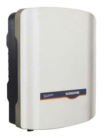 Tripower Australia Sungrow inverter